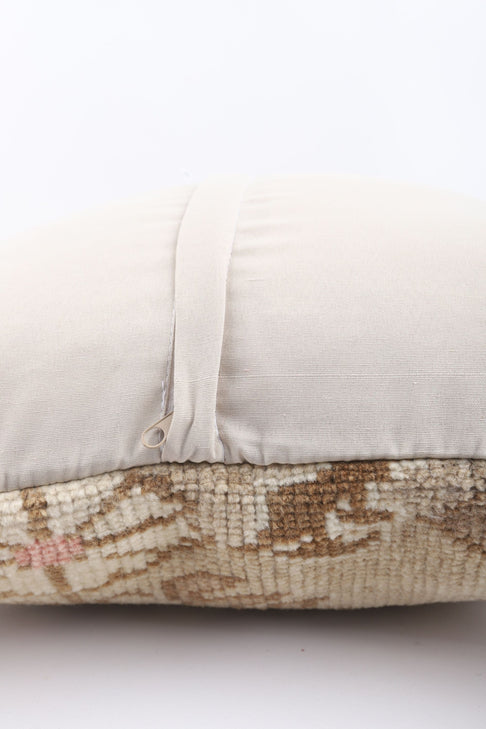 District Loom Pillow Cover No. 1739 for Anthropologie