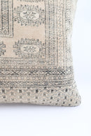 District Loom Pillow Cover No. 1740 for Anthropologie
