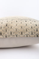 District Loom Pillow Cover No. 1740 for Anthropologie