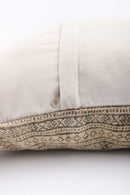District Loom Pillow Cover No. 1740 for Anthropologie