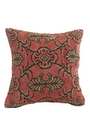 District Loom Pillow Cover No. 1741 for Anthropologie