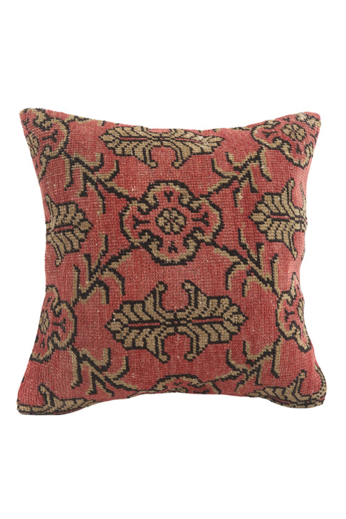 District Loom Pillow Cover No. 1741 for Anthropologie