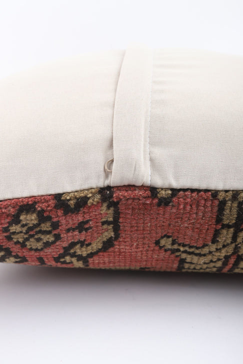 District Loom Pillow Cover No. 1741 for Anthropologie