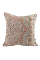 District Loom Pillow Cover No. 1742 for Anthropologie