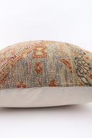 District Loom Pillow Cover No. 1742 for Anthropologie
