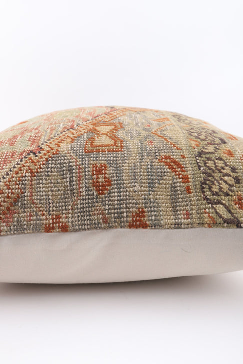 District Loom Pillow Cover No. 1742 for Anthropologie