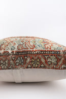 District Loom Pillow Cover No. 1743 for Anthropologie