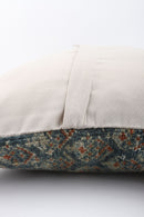 District Loom Pillow Cover No. 1743 for Anthropologie