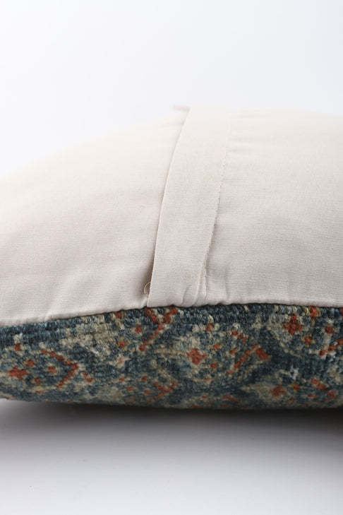 District Loom Pillow Cover No. 1743 for Anthropologie