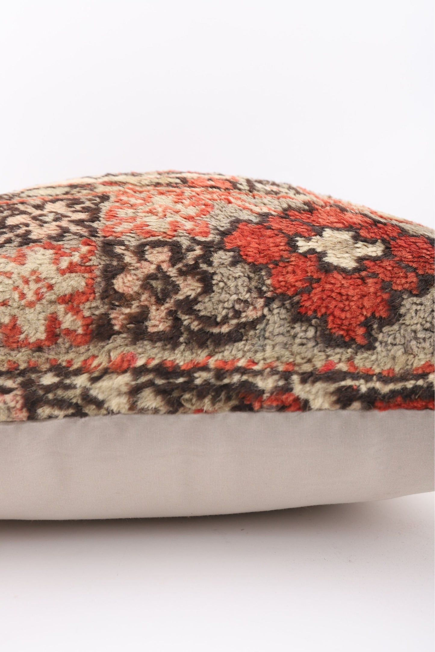 District Loom Pillow Cover No. 1744 for Anthropologie