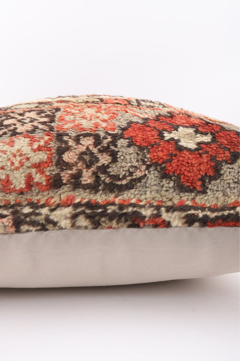 District Loom Pillow Cover No. 1744 for Anthropologie