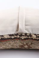 District Loom Pillow Cover No. 1744 for Anthropologie