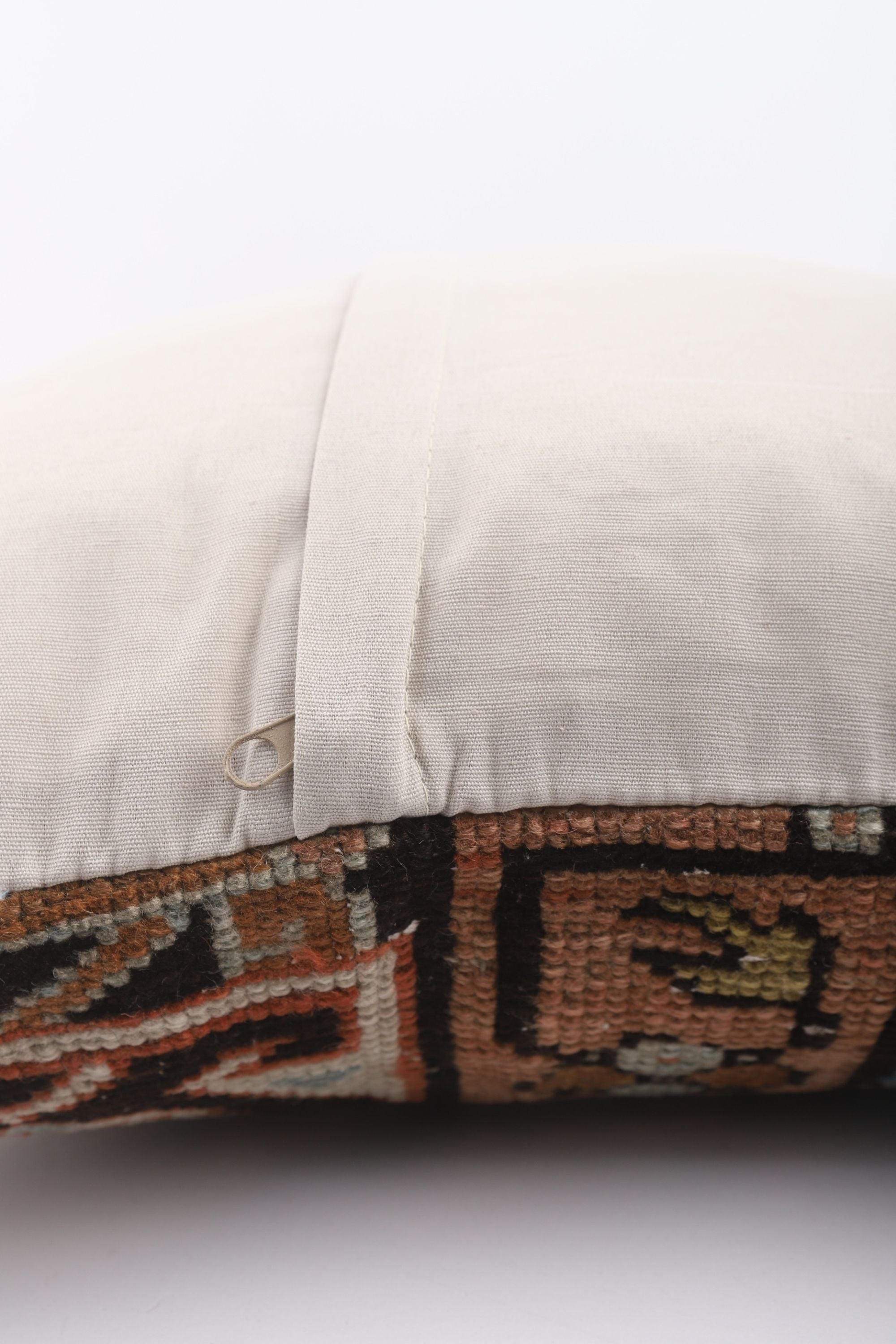 District Loom Pillow Cover No. 1745 for Anthropologie