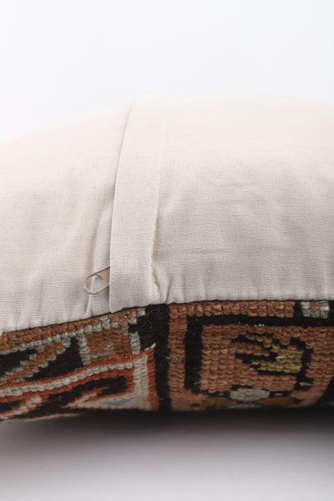 District Loom Pillow Cover No. 1745 for Anthropologie