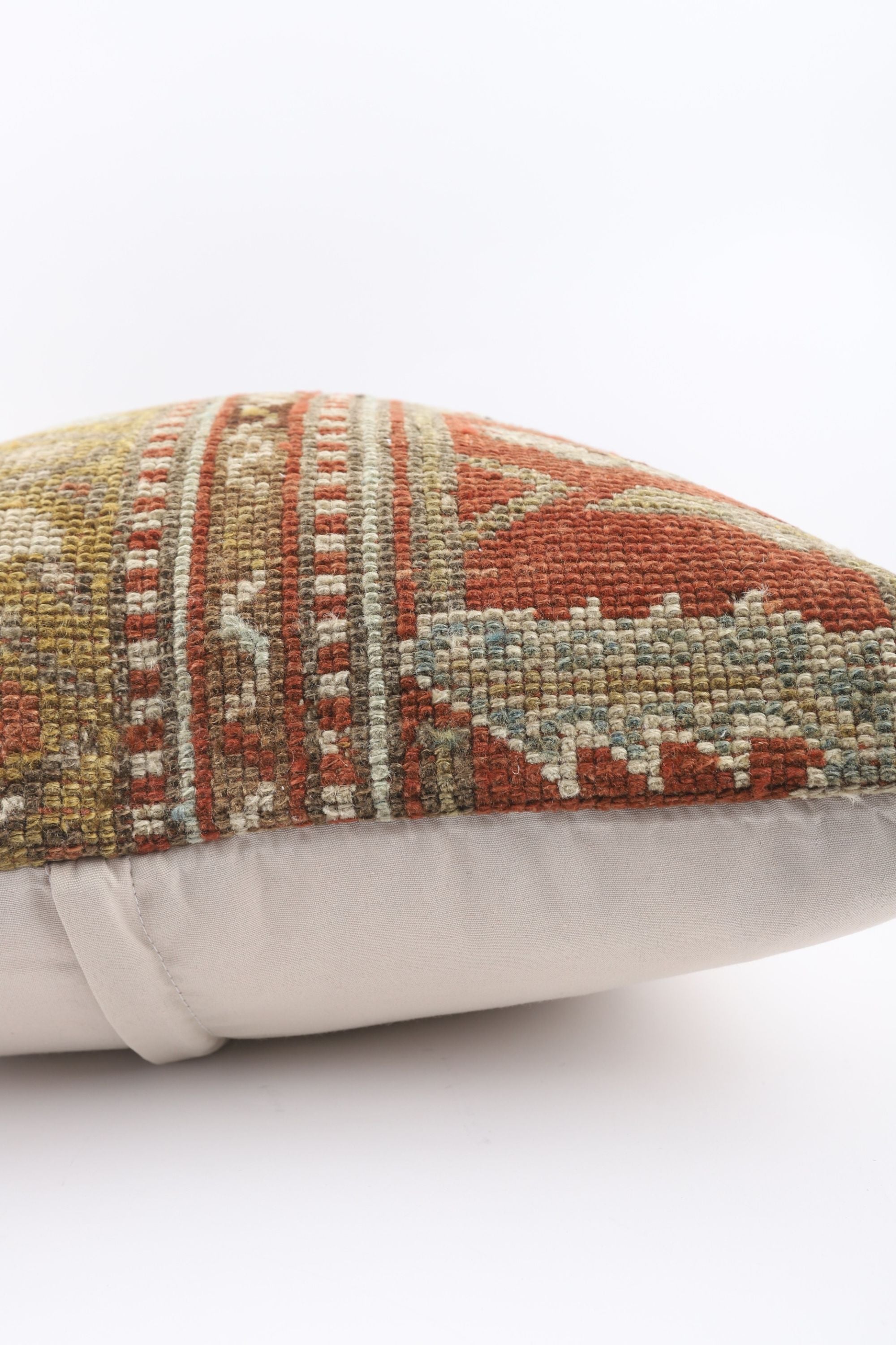 District Loom Pillow Cover No. 1746 for Anthropologie