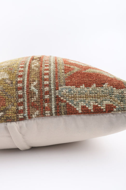 District Loom Pillow Cover No. 1746 for Anthropologie