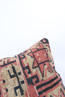 District Loom Pillow Cover No. 1747 for Anthropologie