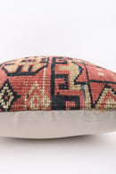 District Loom Pillow Cover No. 1747 for Anthropologie