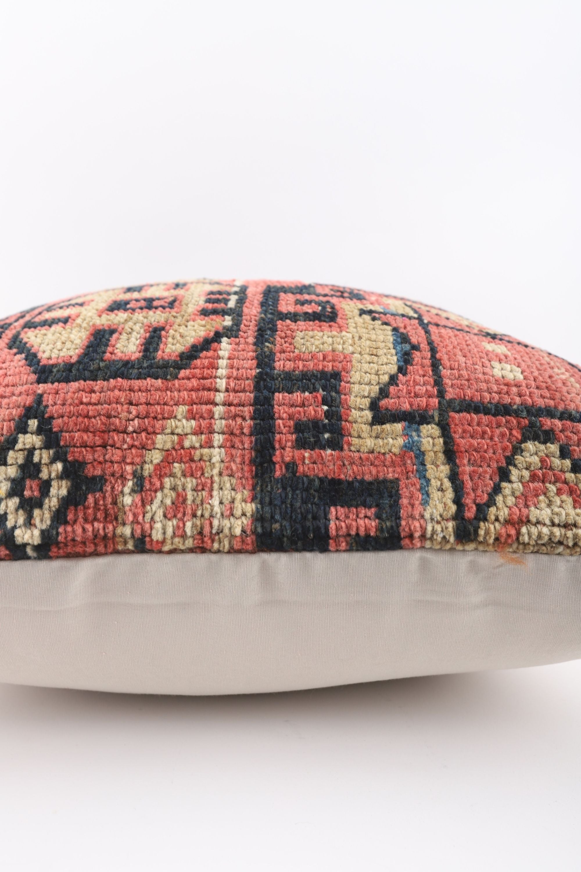 District Loom Pillow Cover No. 1747 for Anthropologie