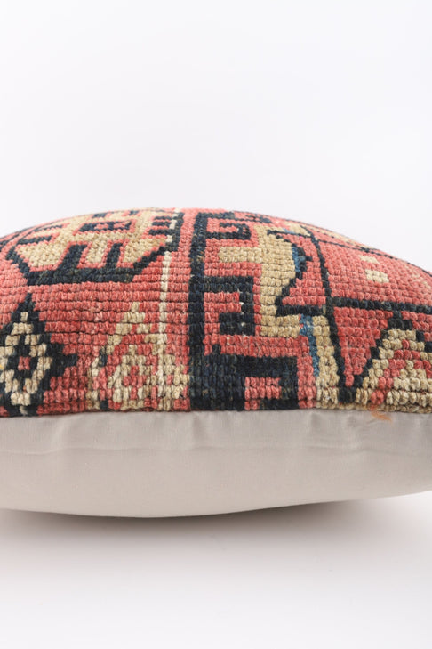 District Loom Pillow Cover No. 1747 for Anthropologie