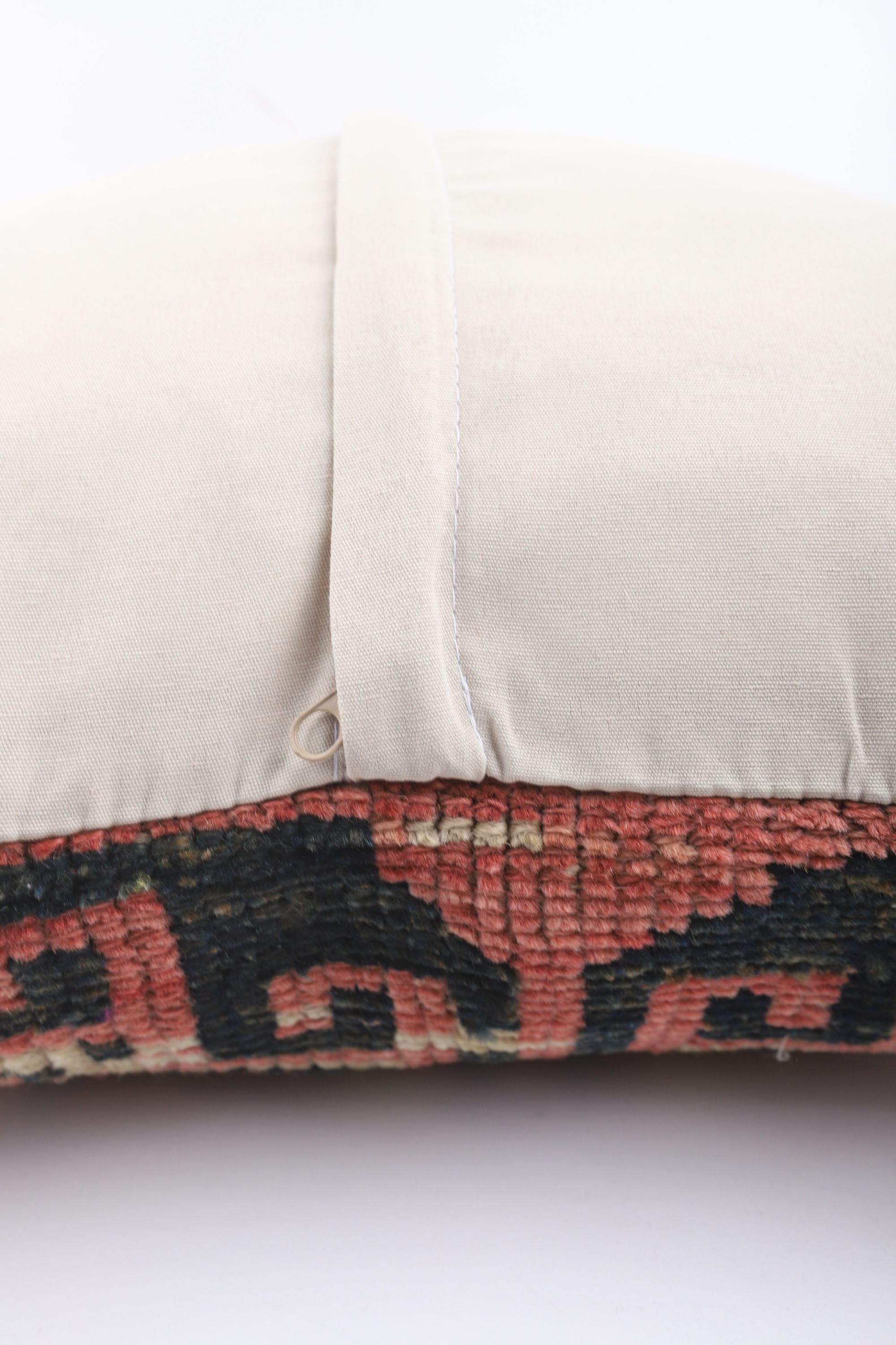 District Loom Pillow Cover No. 1747 for Anthropologie
