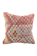 District Loom Pillow Cover No. 1748 for Anthropologie