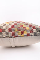District Loom Pillow Cover No. 1748 for Anthropologie