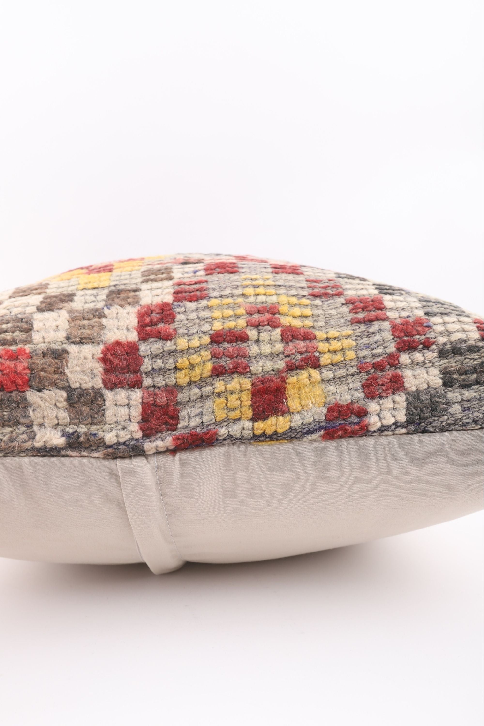 District Loom Pillow Cover No. 1748 for Anthropologie