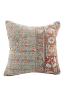 District Loom Pillow Cover No. 1749 for Anthropologie