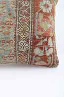 District Loom Pillow Cover No. 1749 for Anthropologie