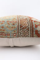 District Loom Pillow Cover No. 1749 for Anthropologie
