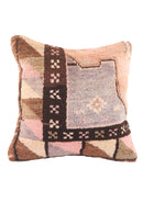 District Loom Pillow Cover No. 1750 for Anthropologie