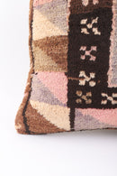 District Loom Pillow Cover No. 1750 for Anthropologie