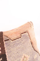 District Loom Pillow Cover No. 1750 for Anthropologie