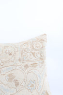 District Loom Pillow Cover No. 1751 for Anthropologie