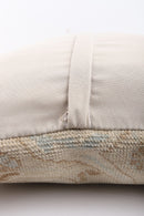 District Loom Pillow Cover No. 1751 for Anthropologie