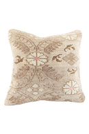 District Loom Pillow Cover No. 1752 for Anthropologie