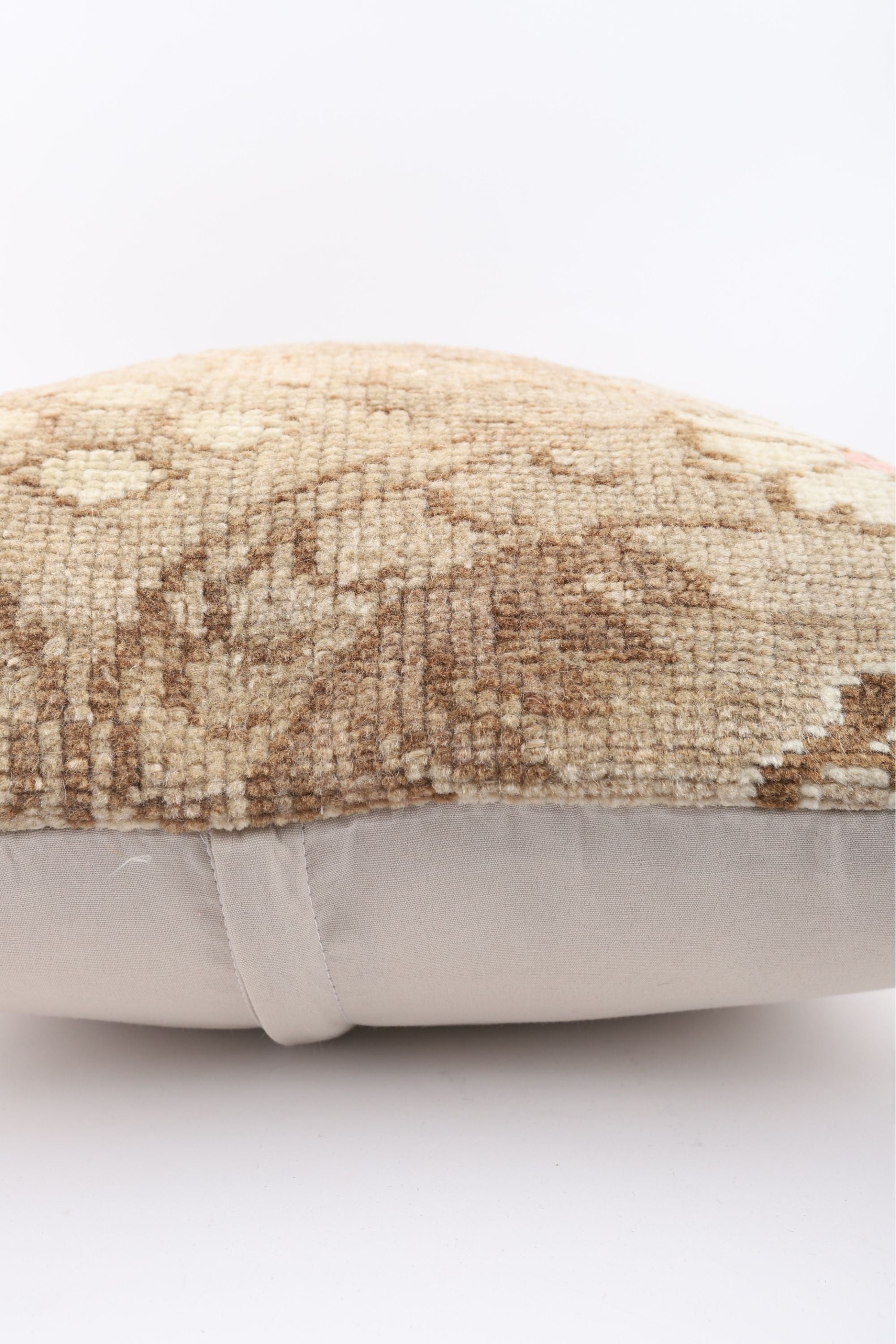 District Loom Pillow Cover No. 1752 for Anthropologie