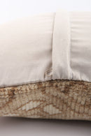 District Loom Pillow Cover No. 1752 for Anthropologie