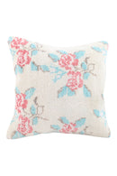 District Loom Pillow Cover No. 1753 for Anthropologie