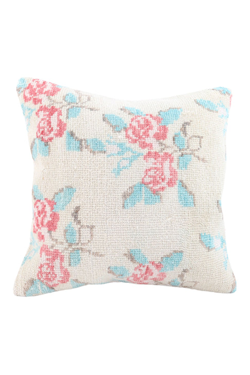 District Loom Pillow Cover No. 1753 for Anthropologie
