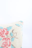 District Loom Pillow Cover No. 1753 for Anthropologie