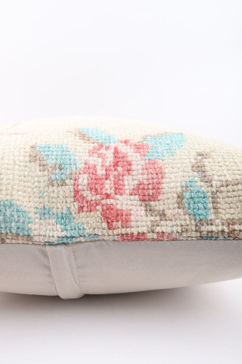 District Loom Pillow Cover No. 1753 for Anthropologie