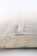 District Loom Pillow Cover No. 1753 for Anthropologie