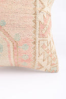 District Loom Pillow Cover No. 1754 for Anthropologie