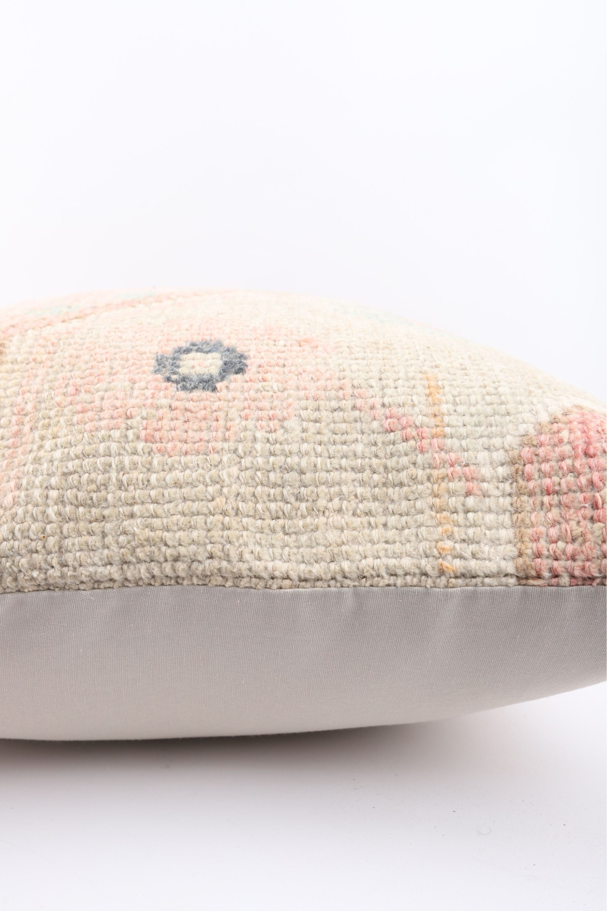 District Loom Pillow Cover No. 1754 for Anthropologie