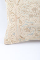 District Loom Pillow Cover No. 1755 for Anthropologie