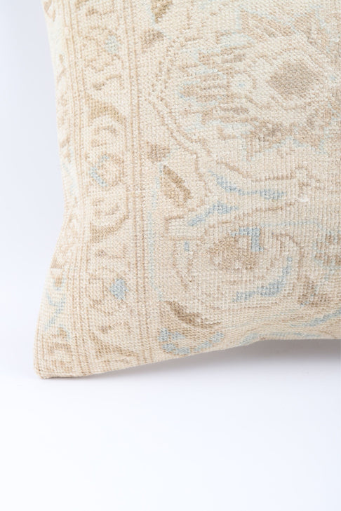 District Loom Pillow Cover No. 1755 for Anthropologie
