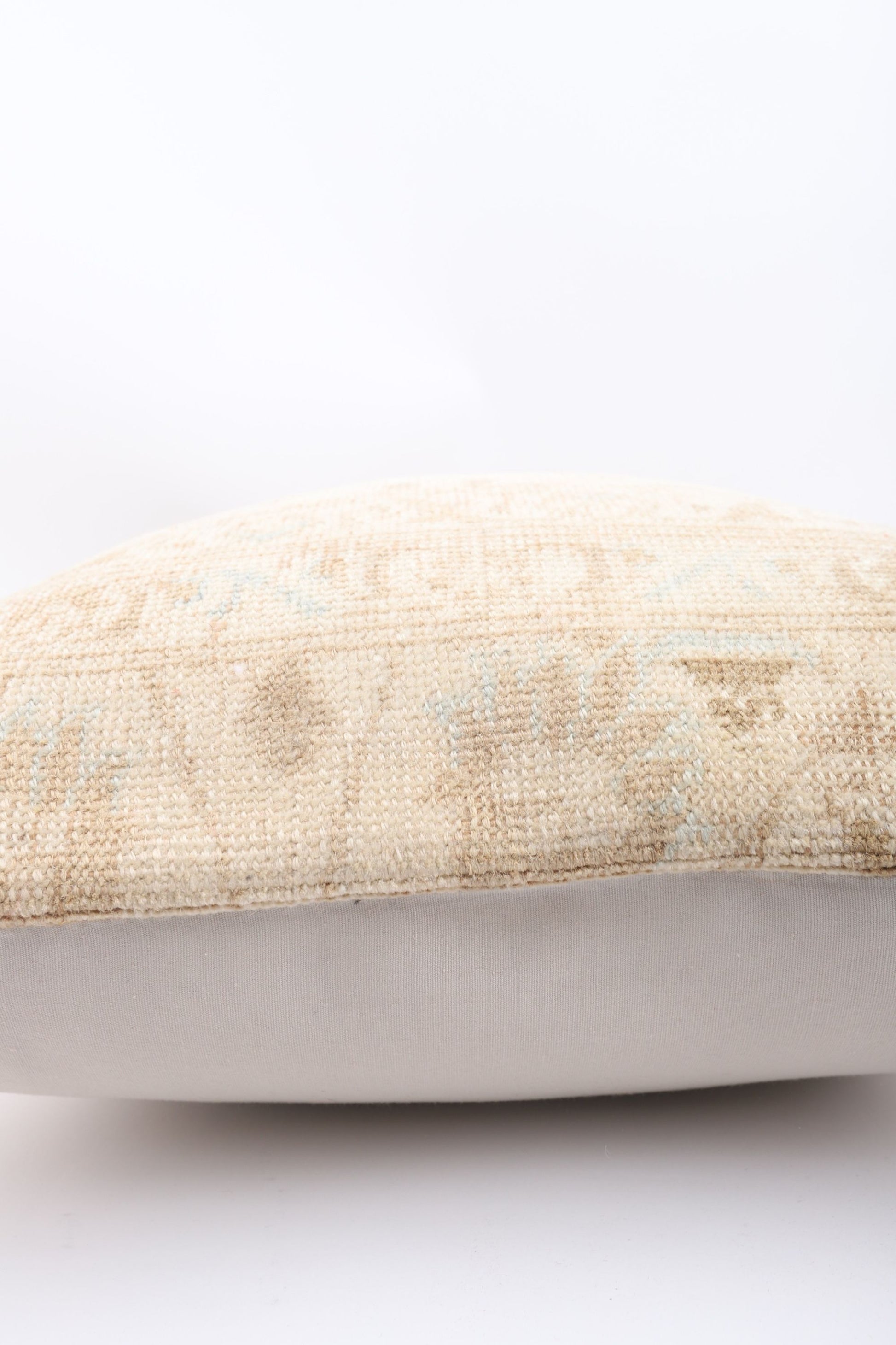 District Loom Pillow Cover No. 1755 for Anthropologie