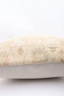 District Loom Pillow Cover No. 1755 for Anthropologie